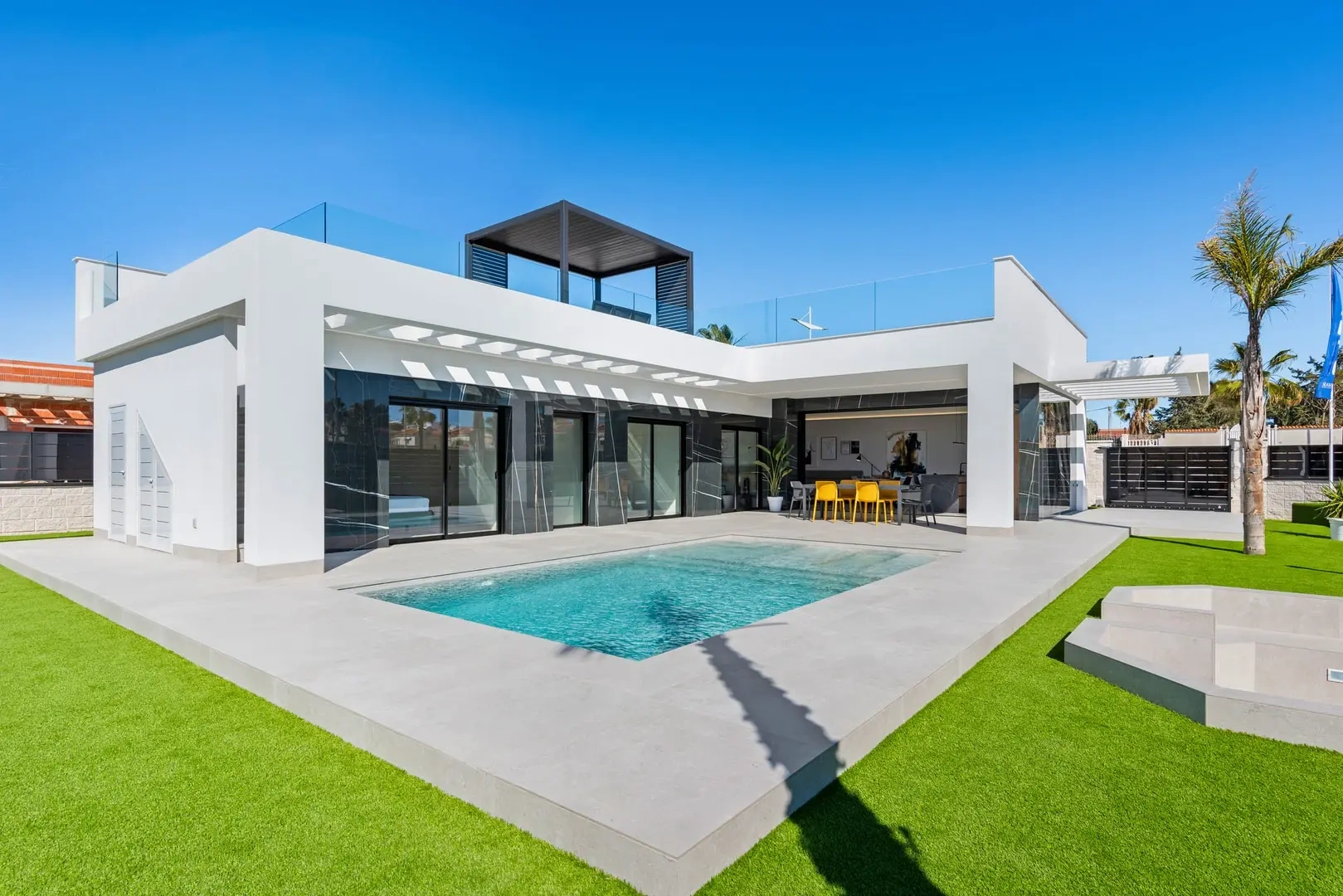 1 - verkauf haus algorfa valencia spanien