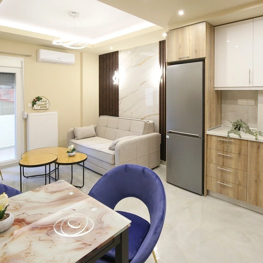 1 - beach walk apartment for sale in thessaloníki central macedonia greece
