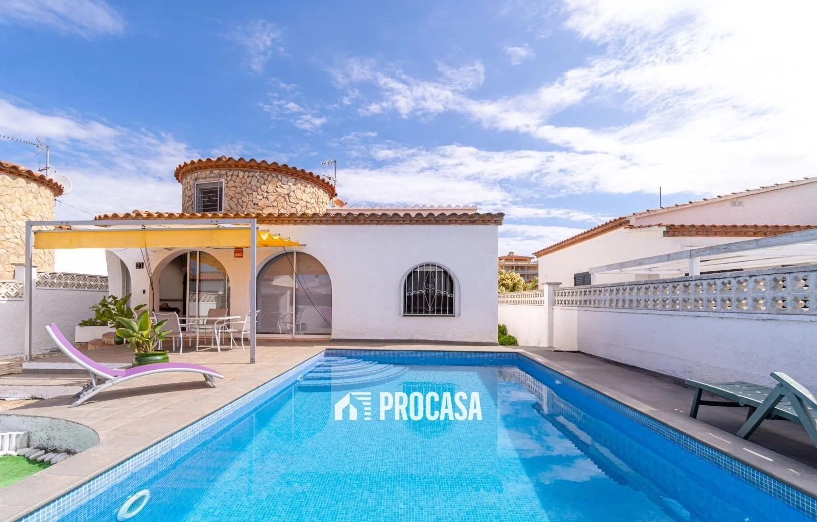 1 - venda casa roses catalunha espanha