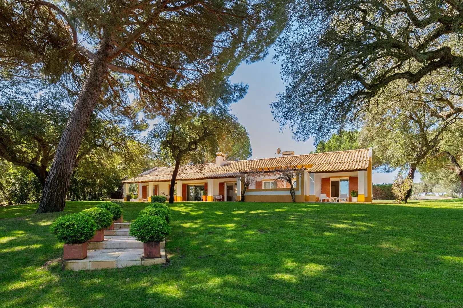 1 - verkauf haus grândola alentejo portugal