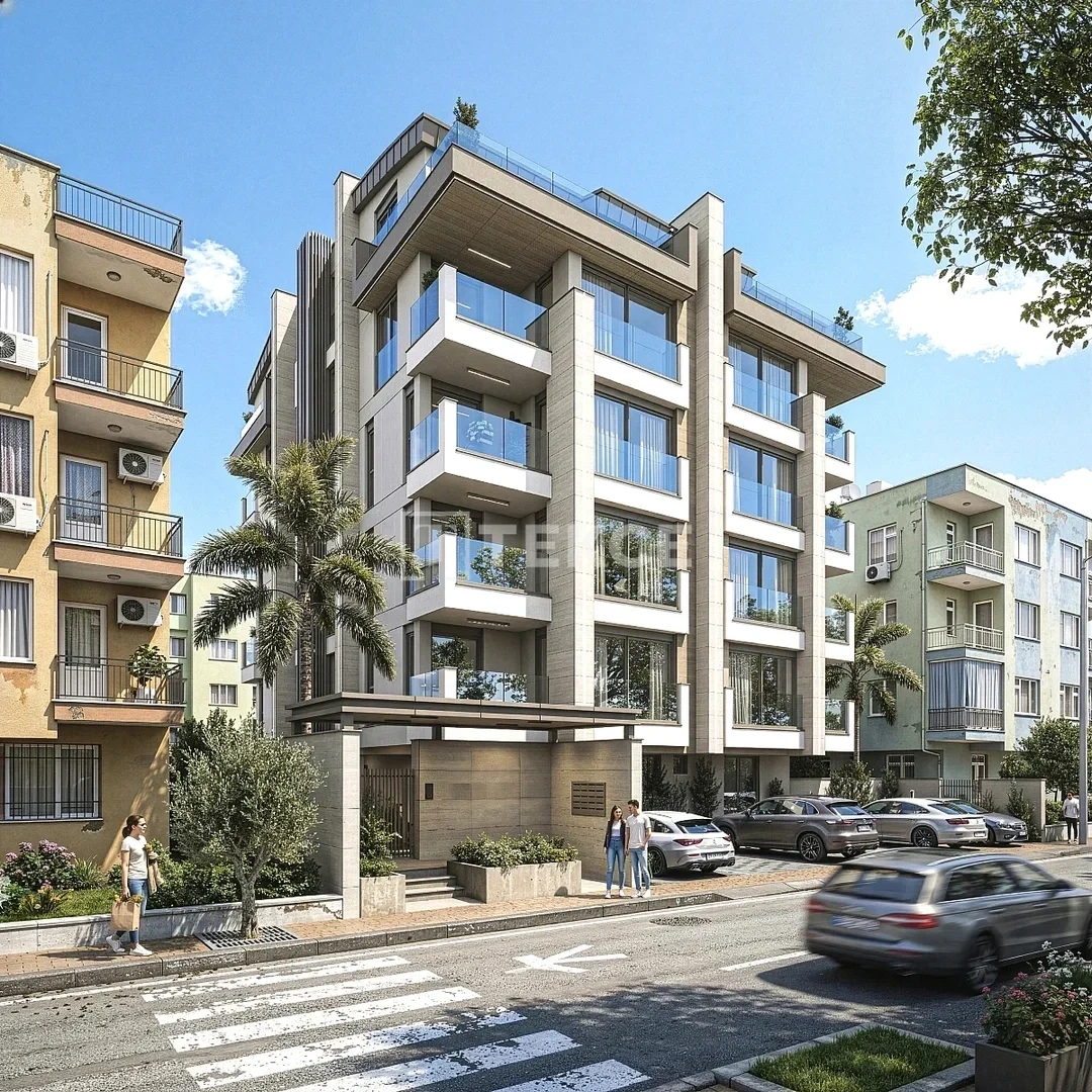 1 - verkauf wohnung muratpasa antalya türkei