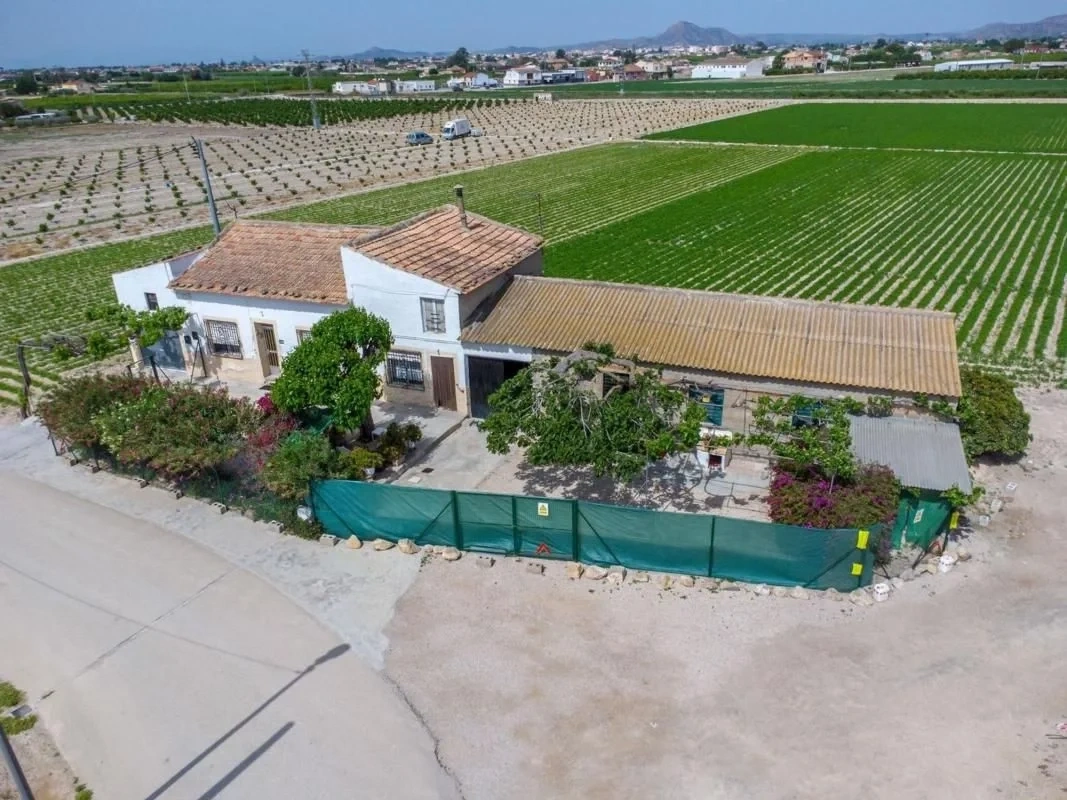 1 - verkoop huis orihuela valencian community spanje