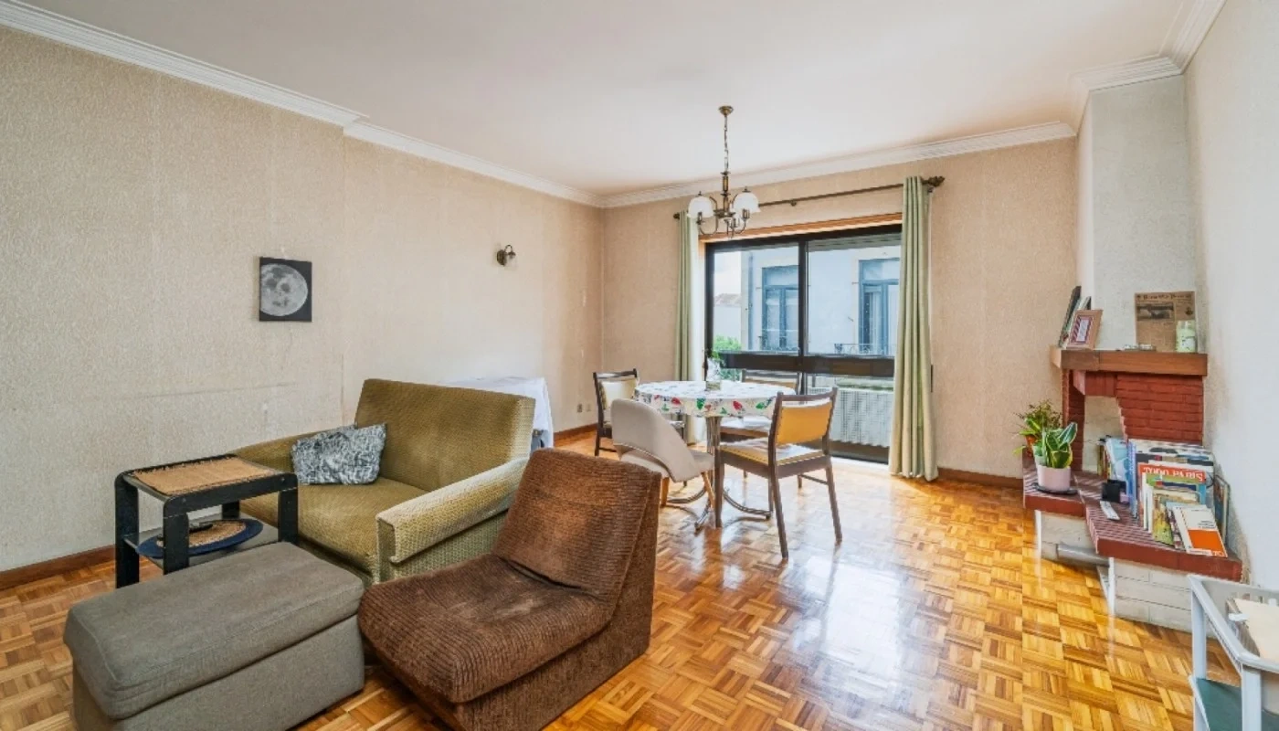 2 - verkauf wohnung matosinhos region nord portugal