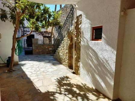 2 - venda apartamento vista de mar kavousi creta grécia