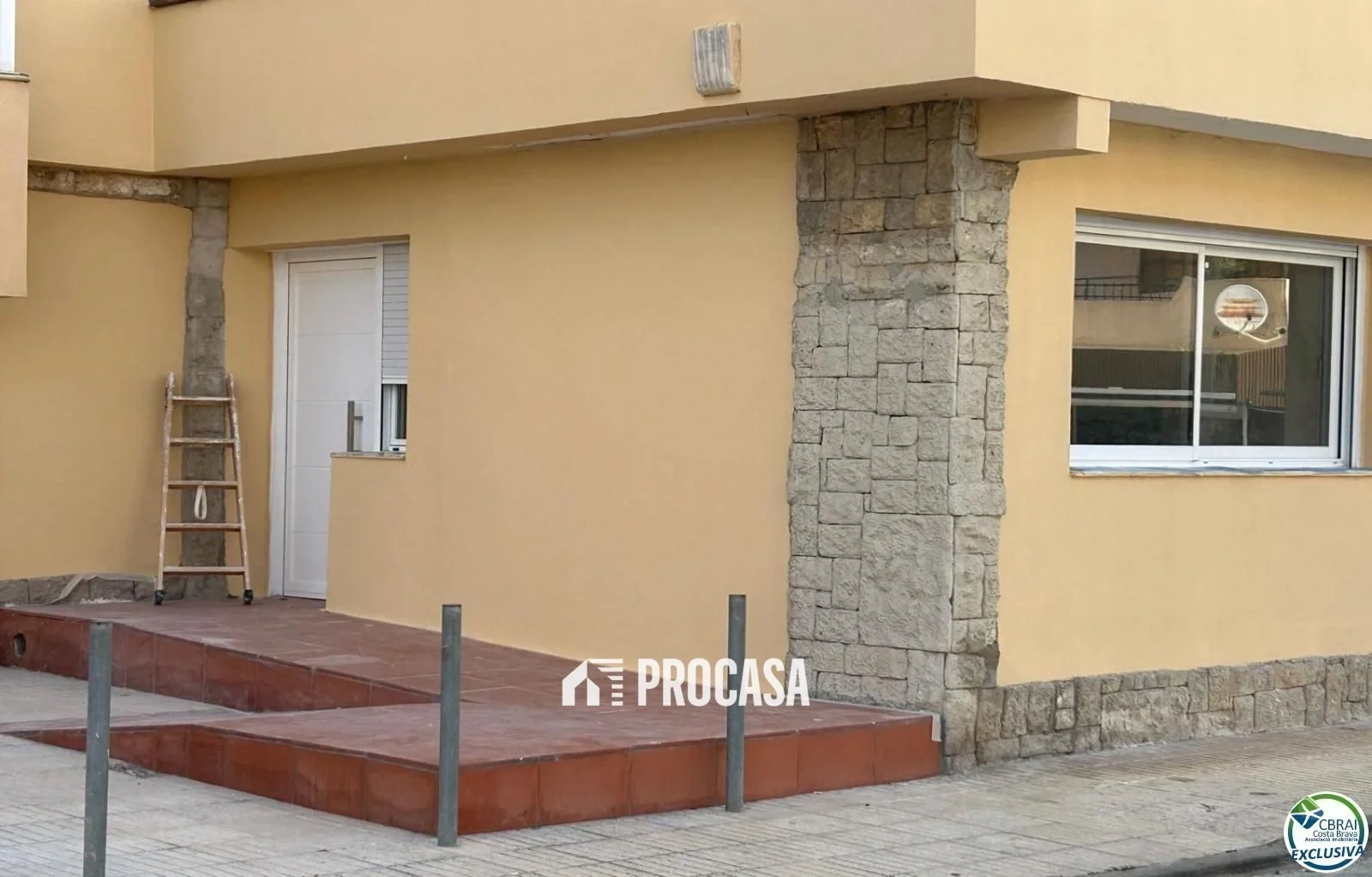 2 - vente appartement roses catalogne espagne
