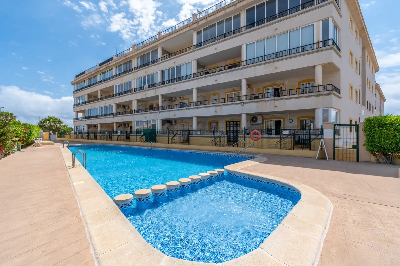 1 - venta apartamento orihuela-costa comunidad valenciana españa