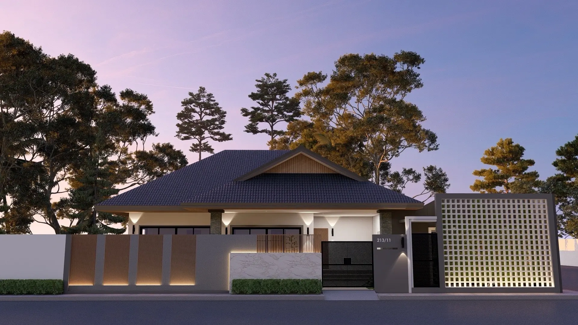 1 - venta casa thalang phuket tailandia