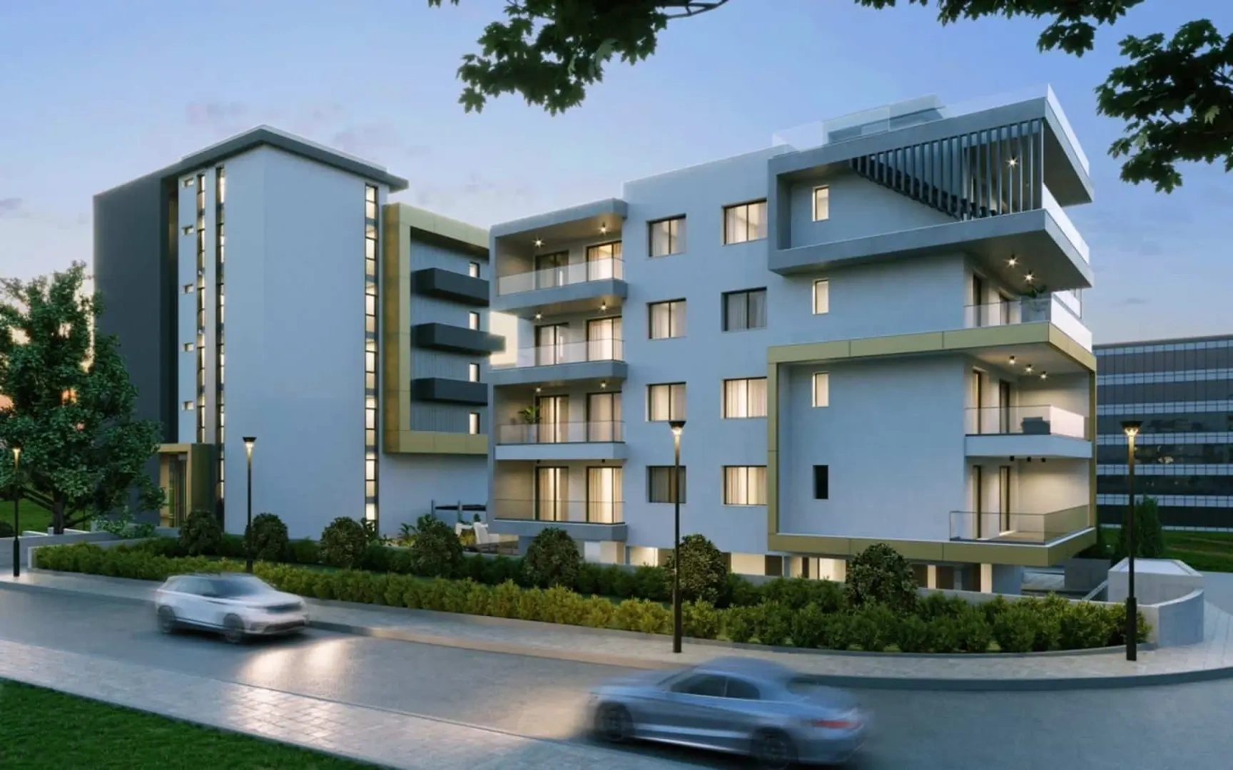 1 - vente appartement limassol limassol chypre