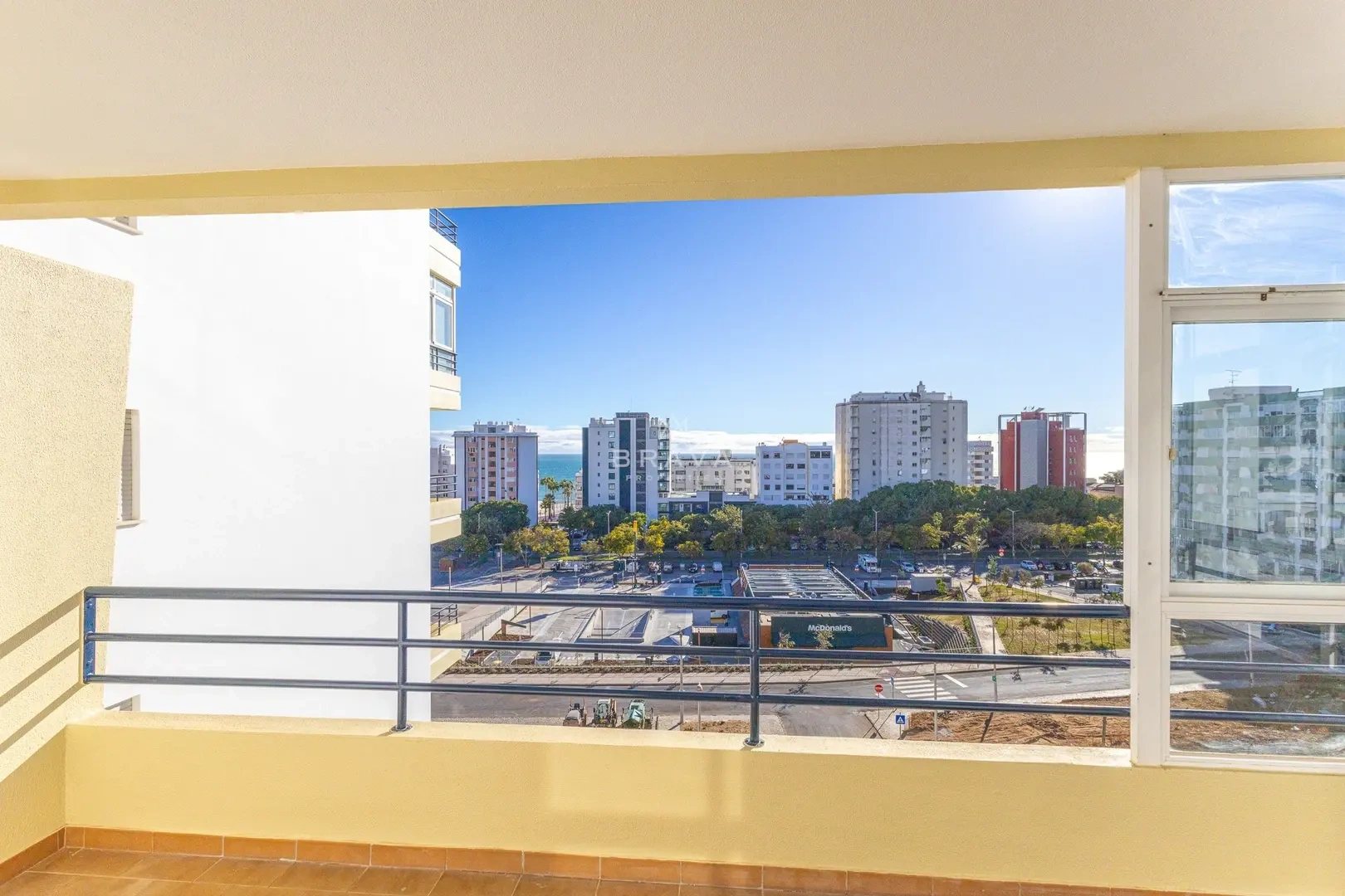 1 - venta apartamento vista al mar quarteira algarve portugal