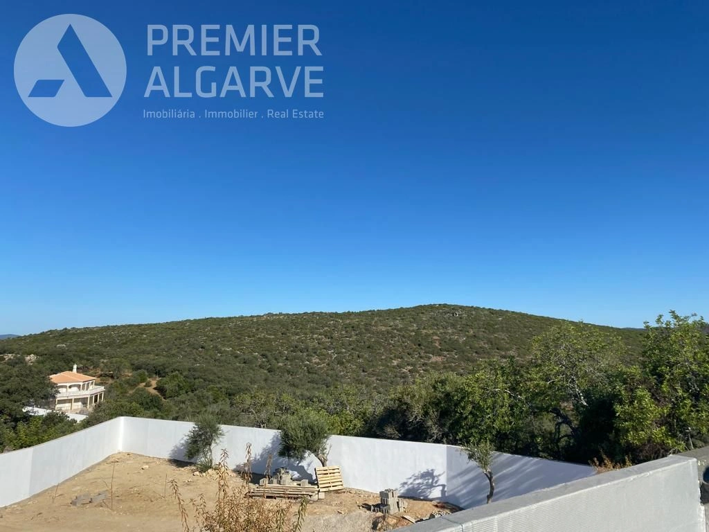 2 - verkauf grundstück meerblick são brás de alportel algarve portugal