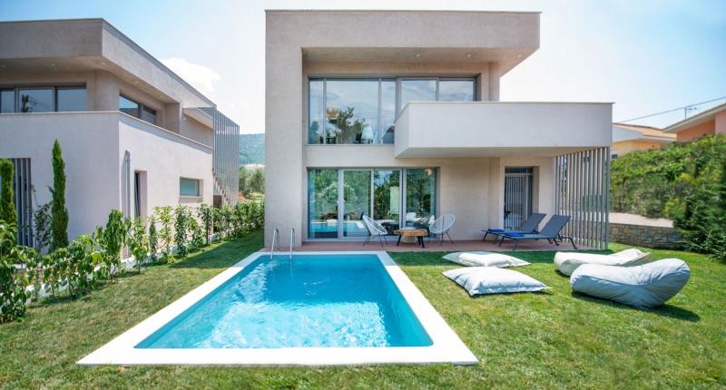 1 - venta casa a pie de playa thasos macedonia oriental y tracia grecia
