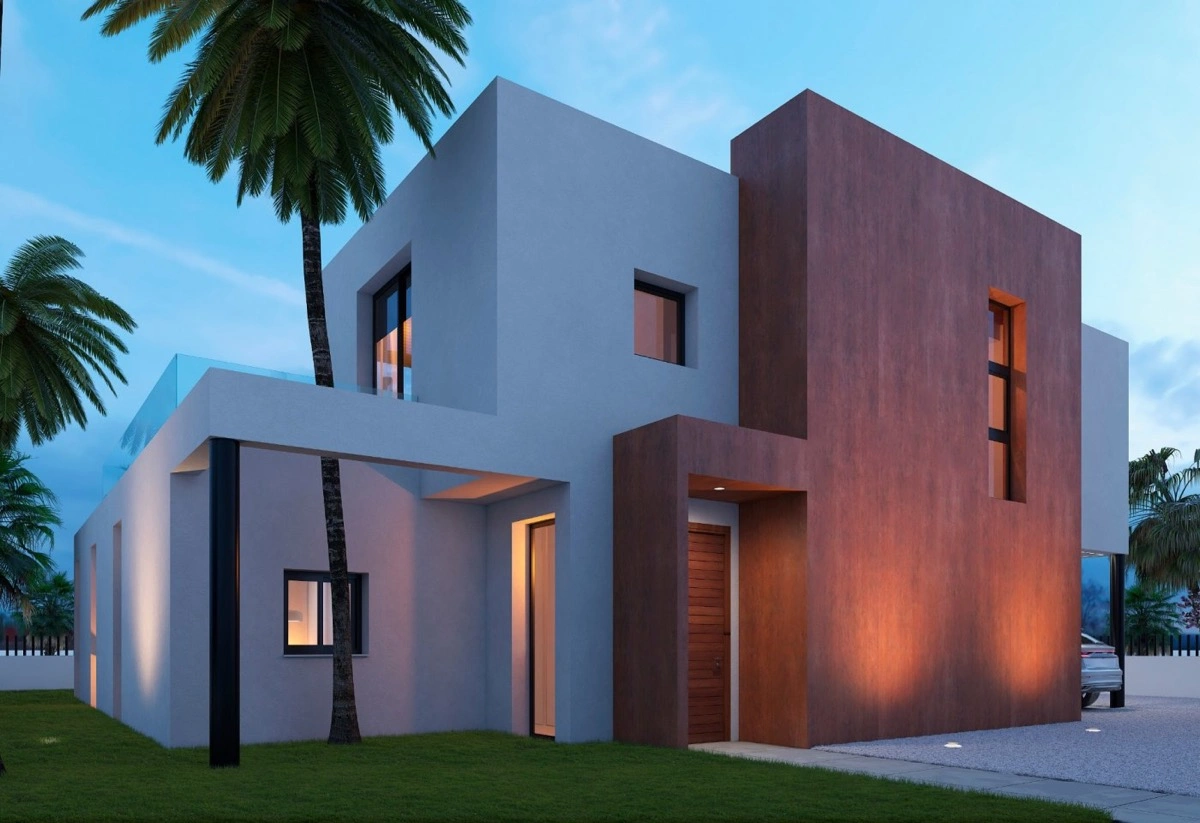 2 - vente villa calpe - costa blanca communauté valencienne espagne