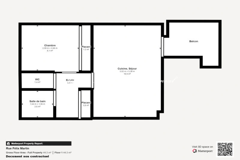 2 - продажа квартира sainte-maxime вар франция