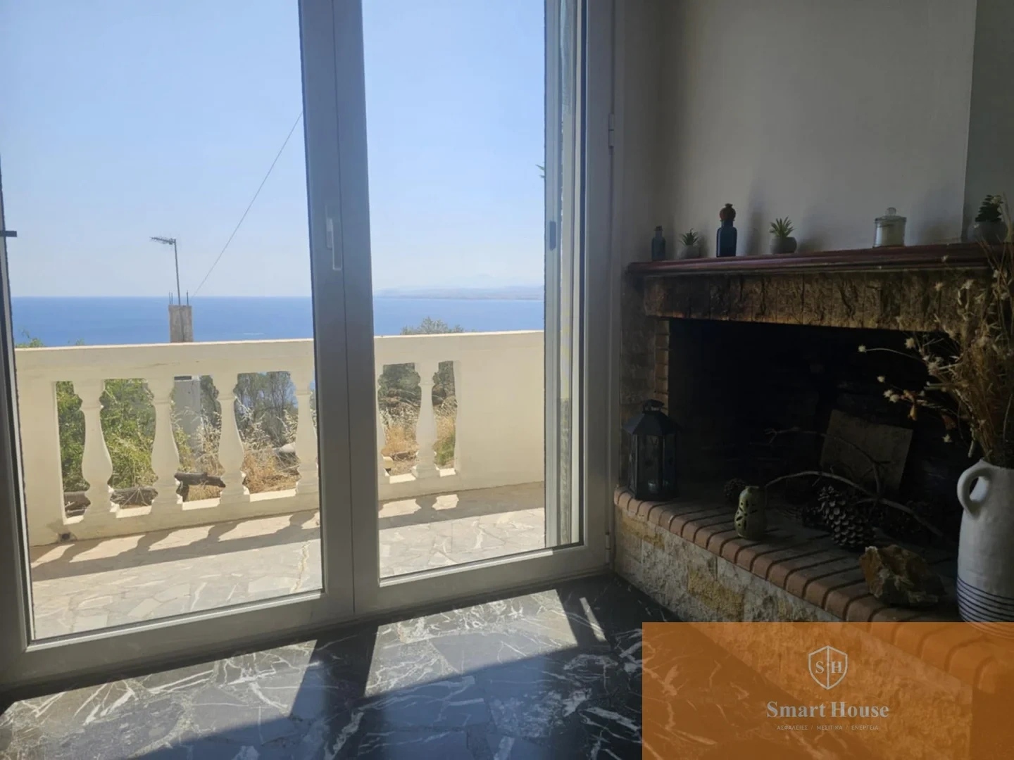 2 - beach walk house for sale in gázi crete greece