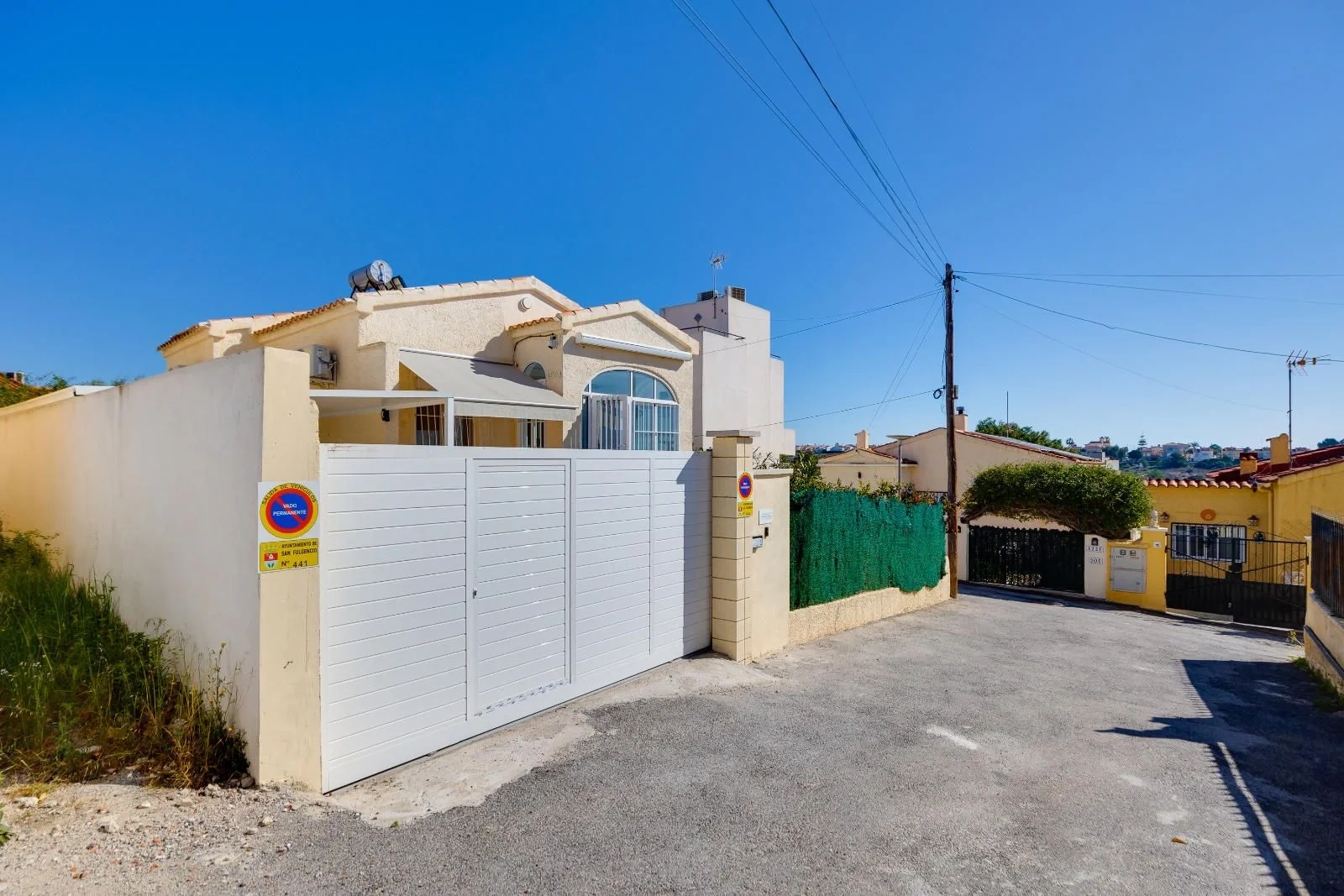 2 - vendita casa san fulgencio comunità valenciana spagna