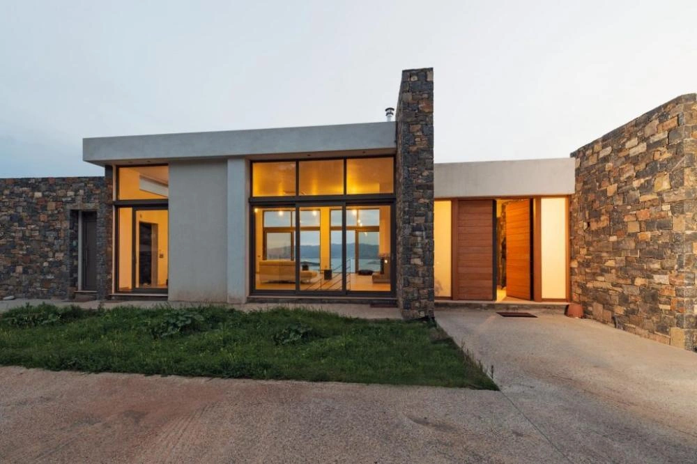 2 - verkoop huis uitzicht op zee schisma eloundas crete griekenland