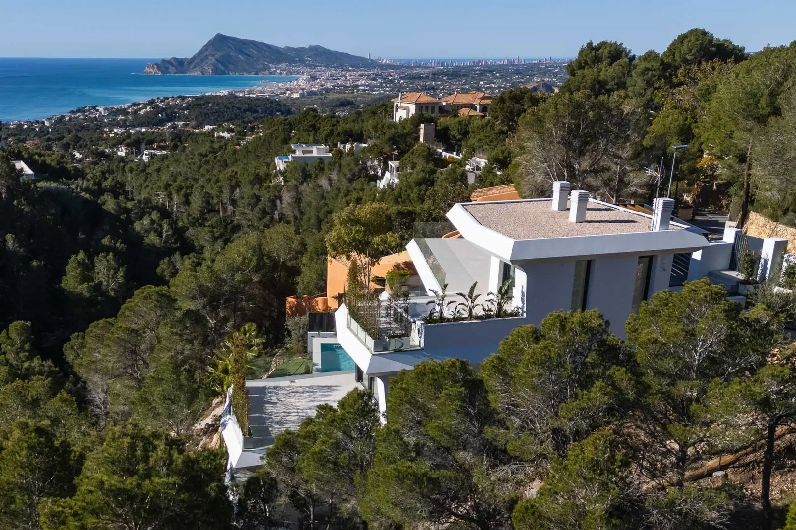 2 - venta casa altea - costa blanca comunidad valenciana españa