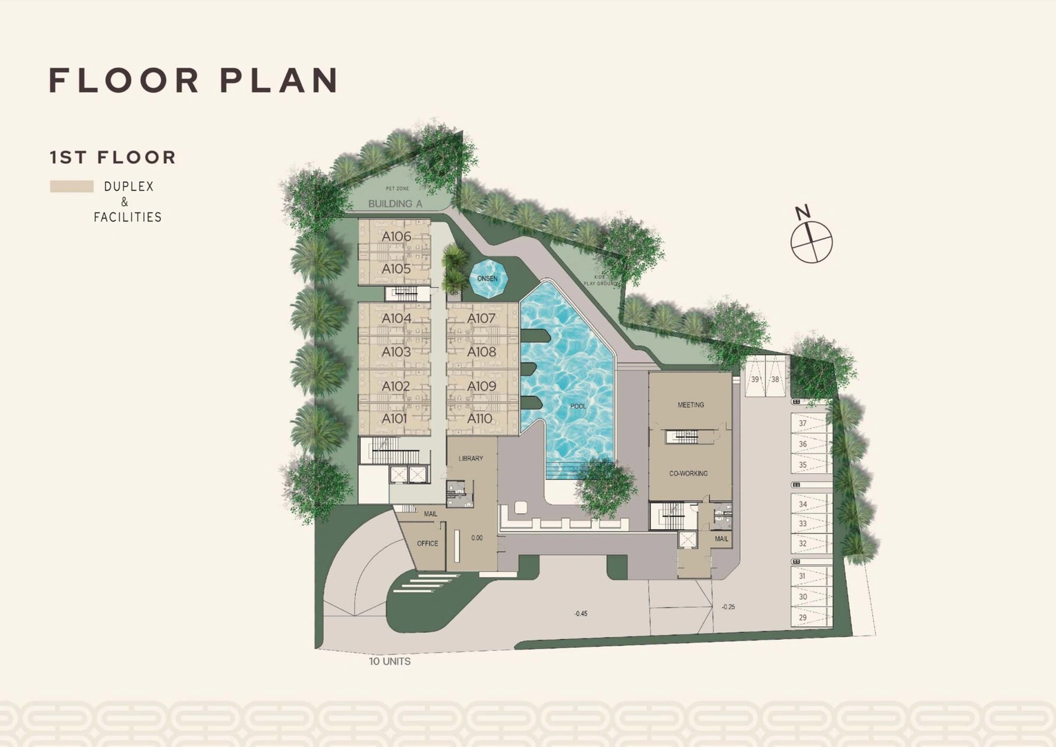 2 - venda apartamento a praia ao pé muang phuket phuket tailândia