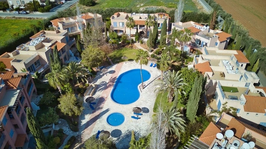 1 - verkoop appartement paphos paphos cyprus