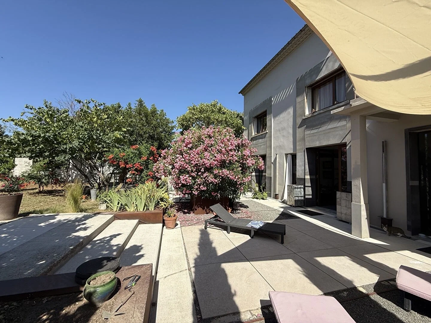2 - venda casa carcassonne aude frança