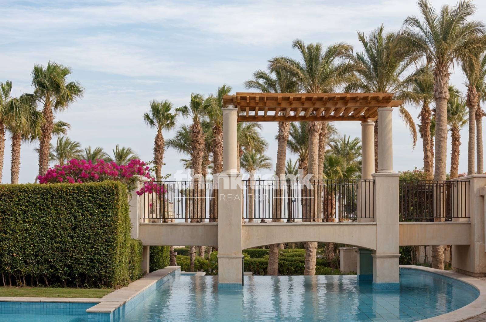 1 - apartment for sale in ad dahhar red sea egypt