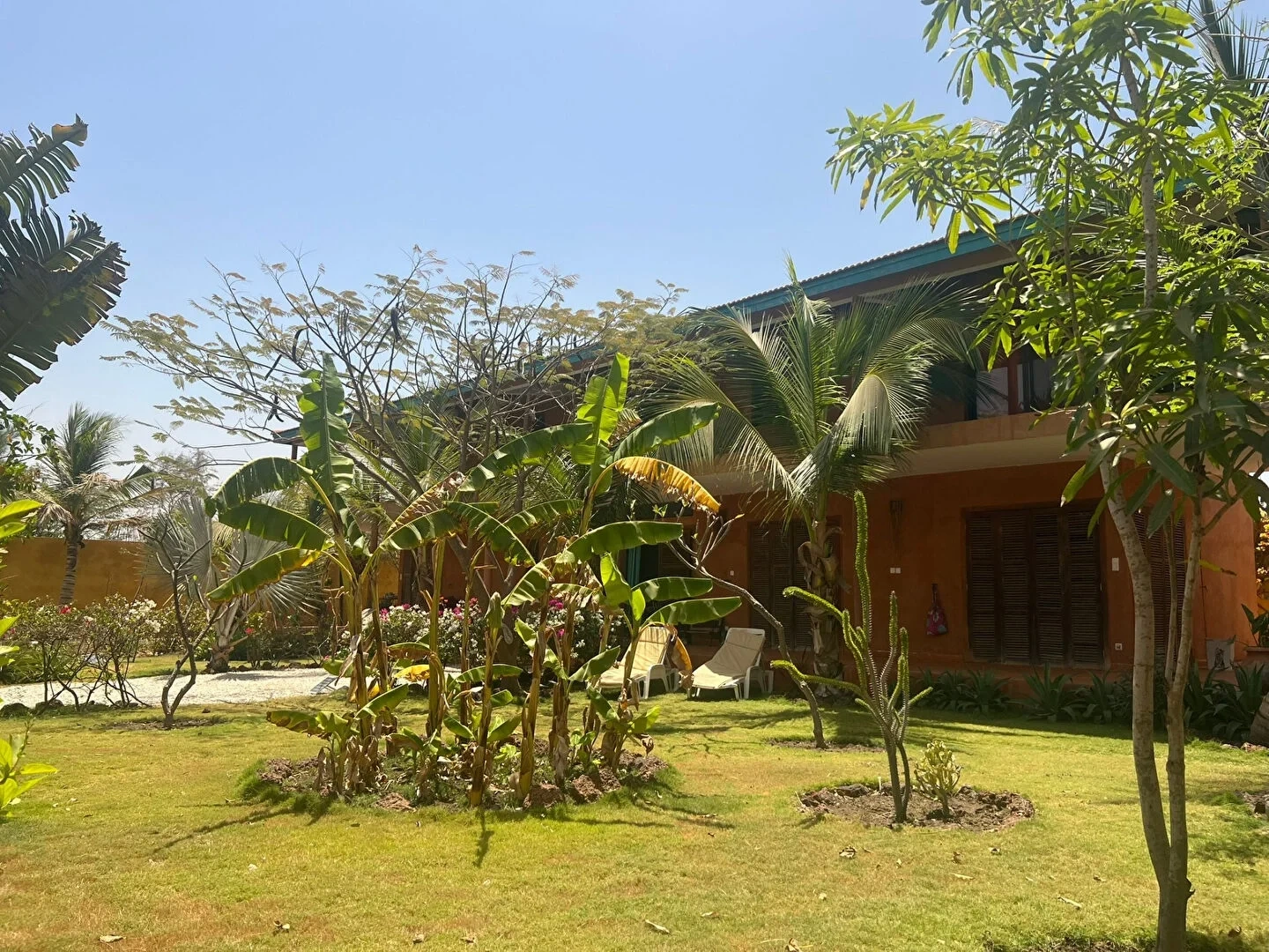 1 - house for sale in la somone thiès senegal