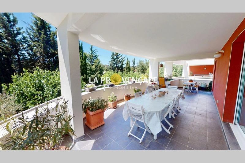 1 - vente appartement fuveau bouches-du-rhône france