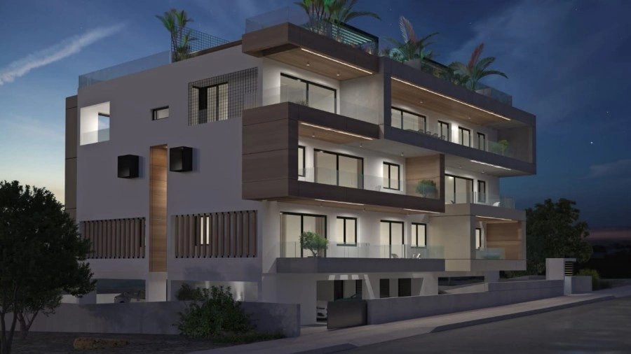 1 - verkauf wohnung limassol limassol zypern