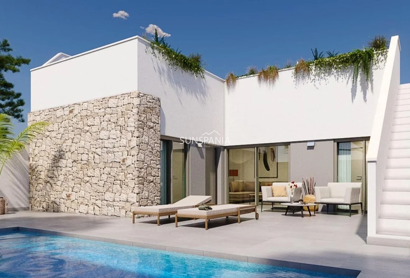 2 - verkoop huis pilar de la horadada valencian community spanje