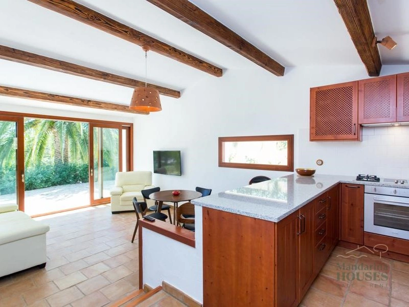 2 - verkoop huis uitzicht op zee tossa de mar catalonia spanje