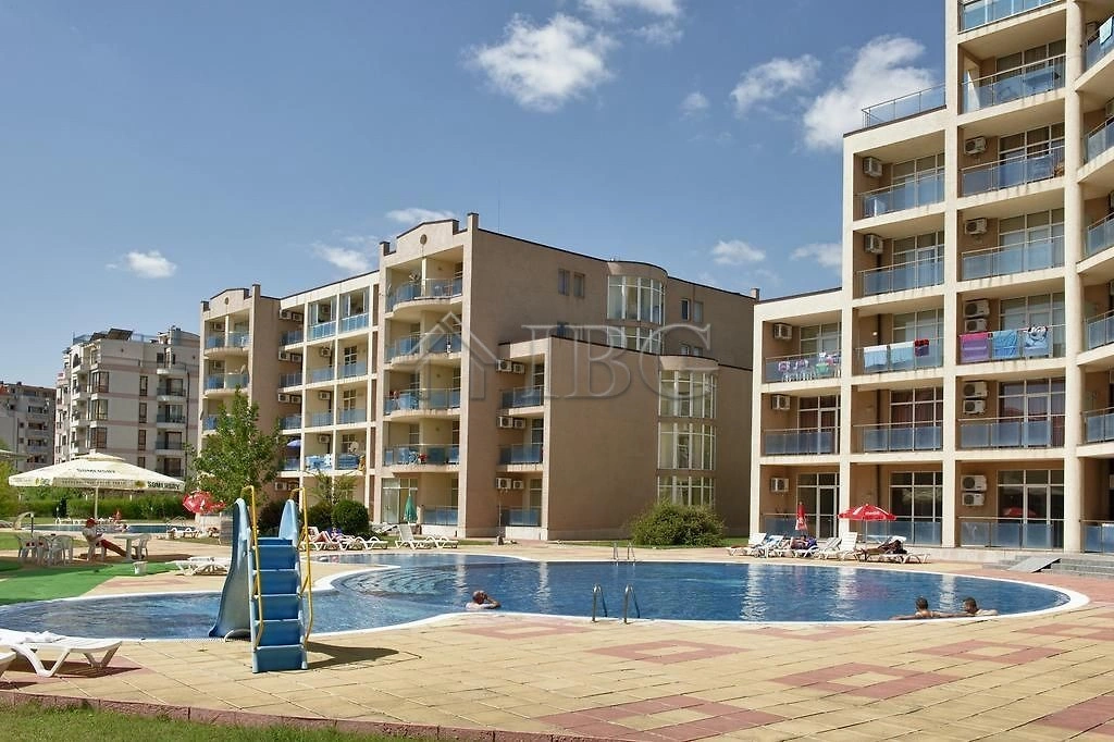 1 - apartment for sale in sunny beach burgas bulgaria