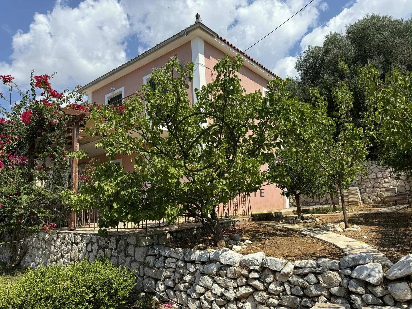 2 - verkoop pand kefalonia ionische eilanden griekenland
