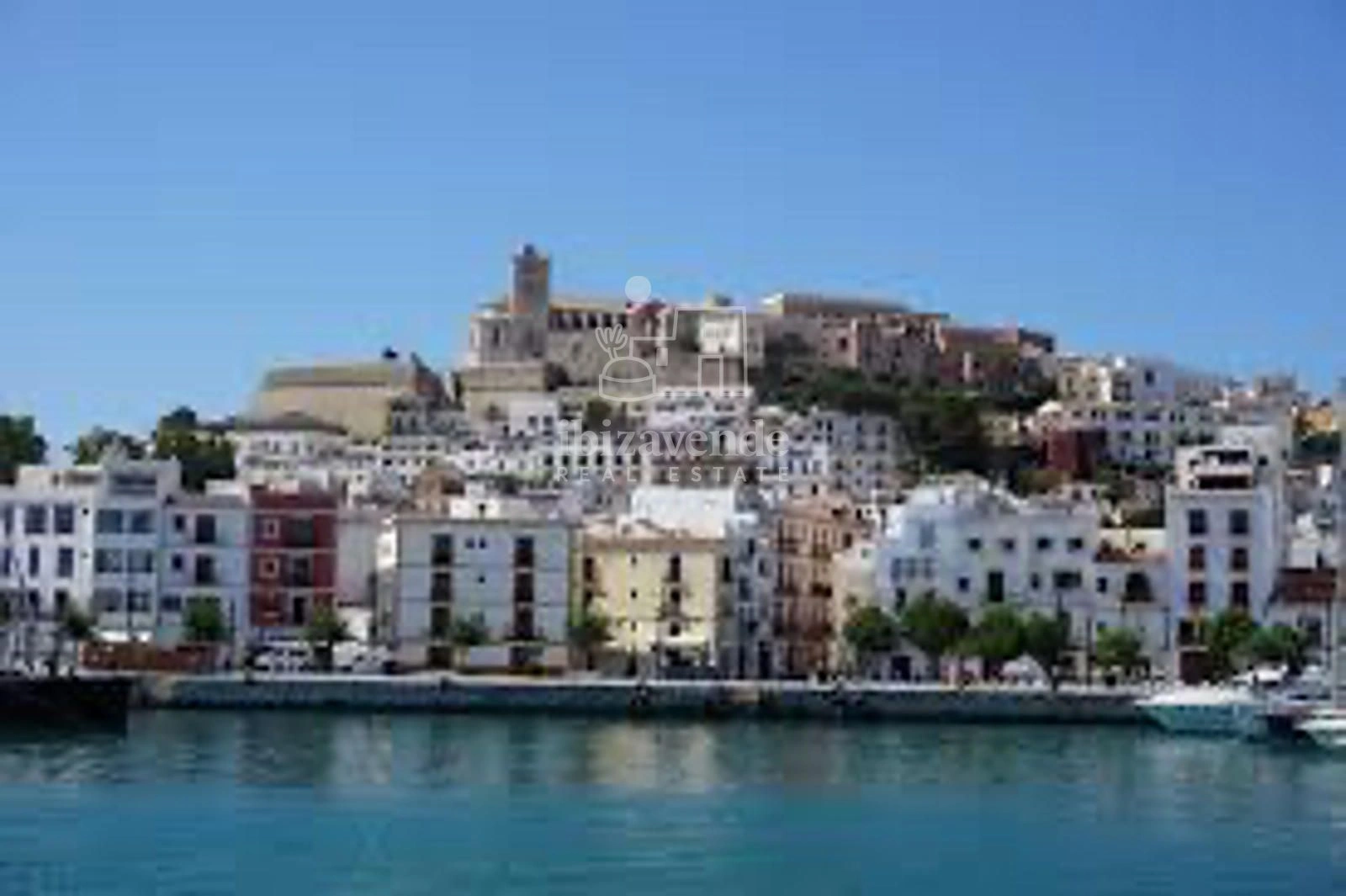 2 - vendita casa vista mare ibiza - eivissa ibiza - baleari spagna