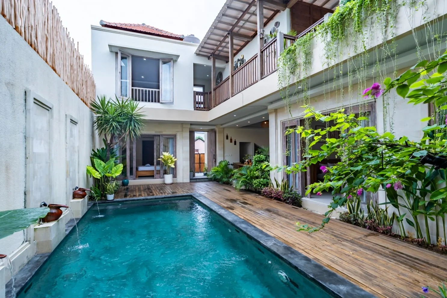 1 - venda villa jimbaran bali indonésia