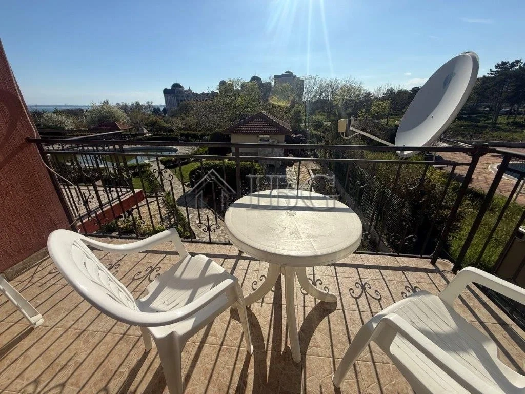 2 - venda apartamento vista de mar sveti vlas burgas bulgária