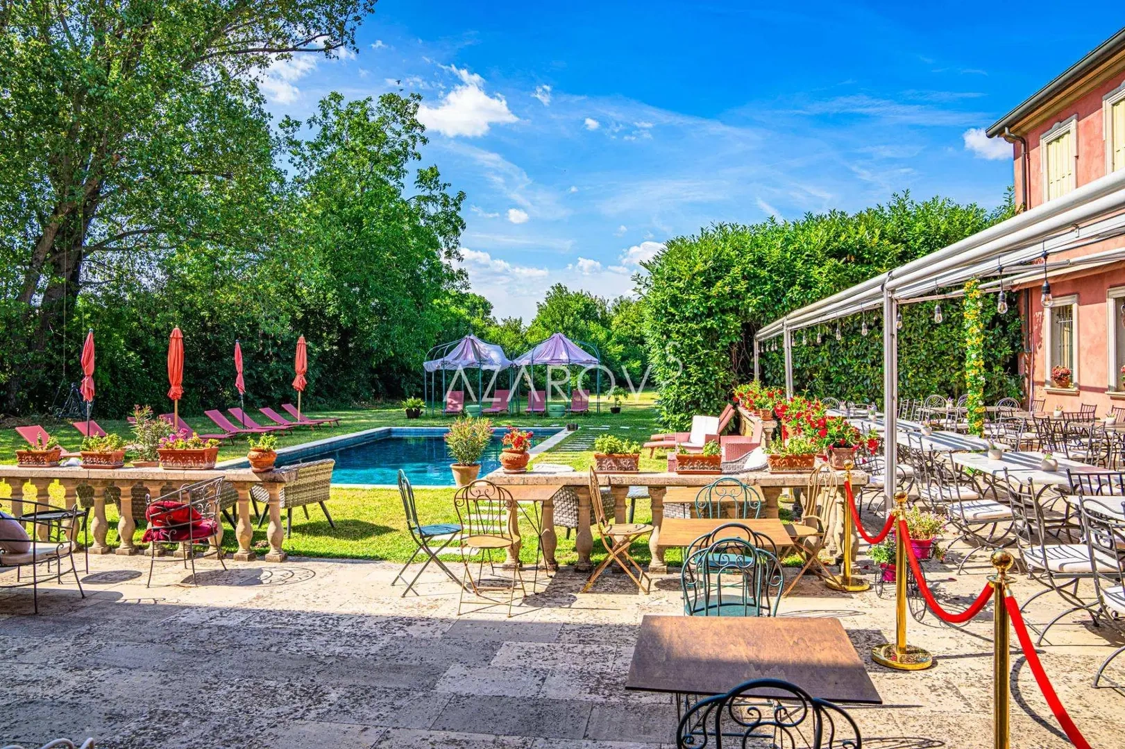 2 - venda casa luzzara emilia-romanha itália