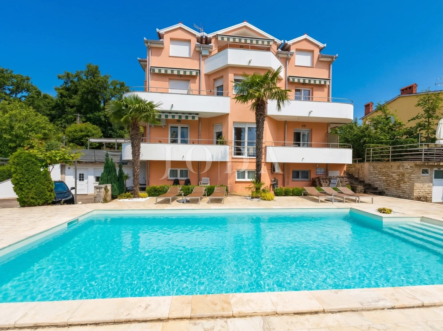 1 - verkauf haus opatija primorje-gorski kotar kroatien