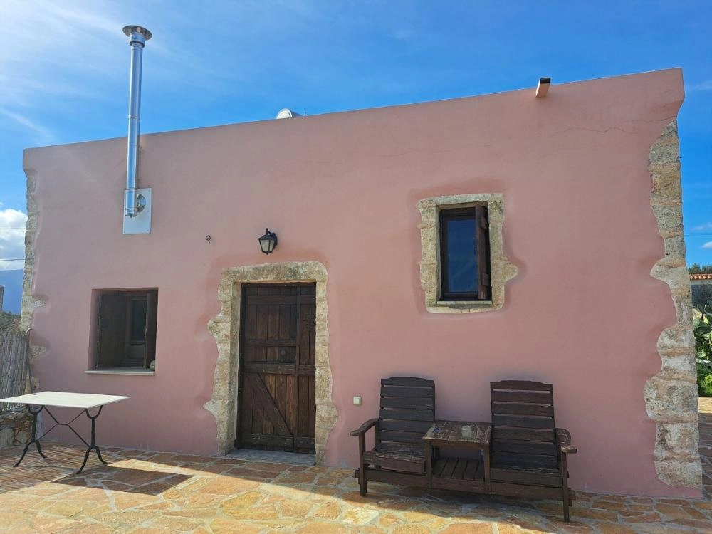 2 - verkoop huis litsarda crete griekenland
