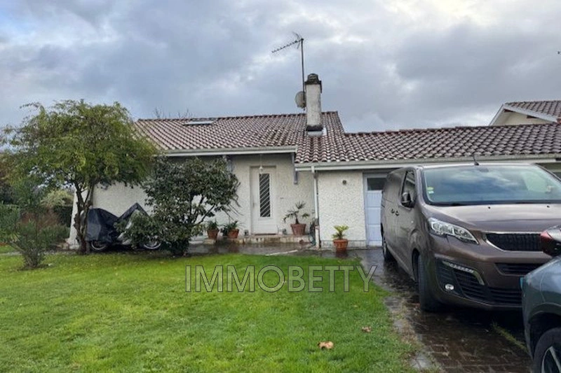 1 - house for sale in pau pyrénées-atlantiques - côte basque france