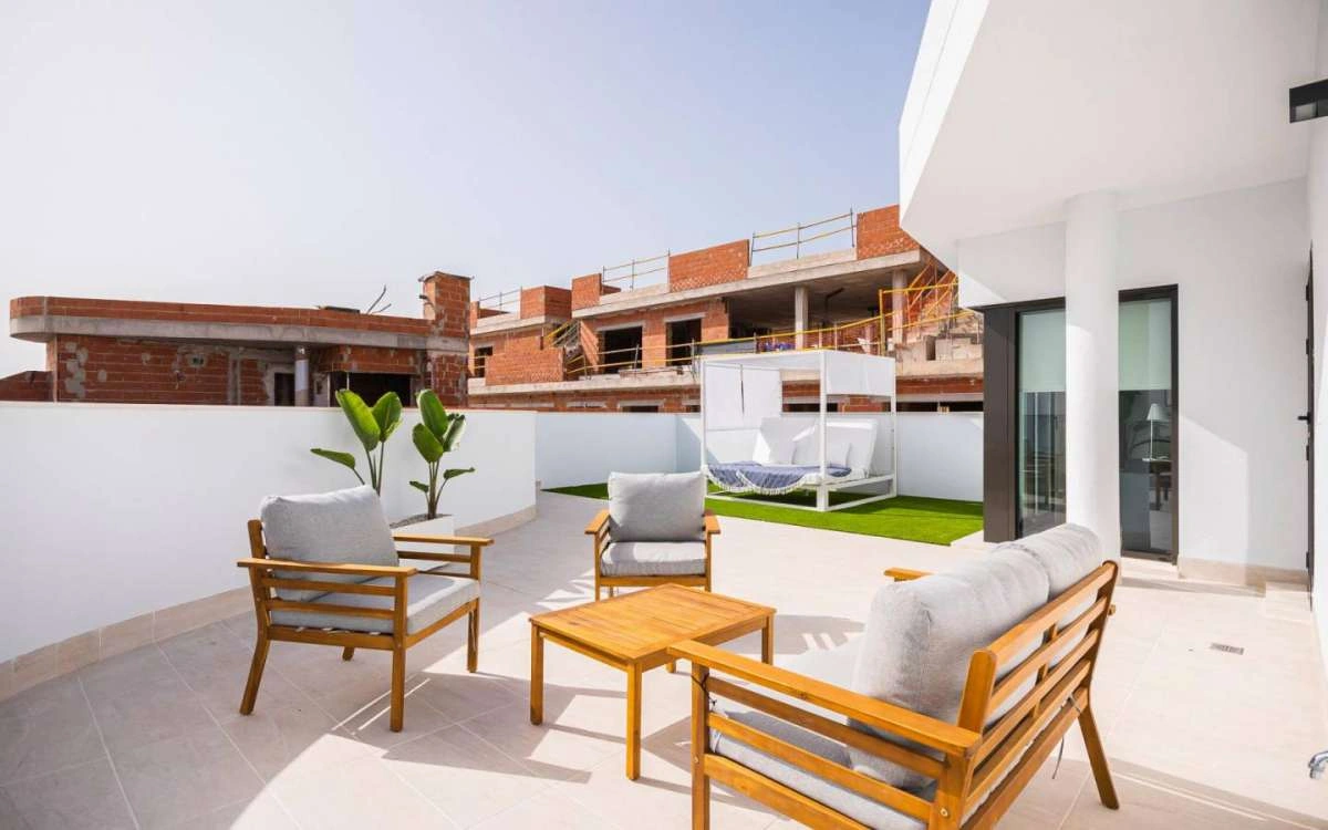 2 - venda casa torrevieja - costa blanca comunidade valenciana espanha