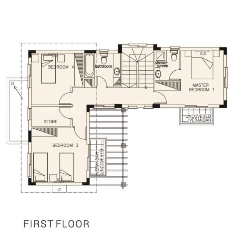 2 - verkauf villa paphos paphos zypern