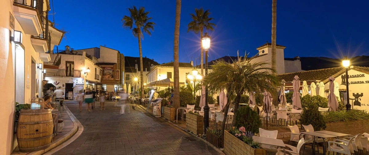 2 - verkoop appartement benahavis - costa del sol andalusië spanje