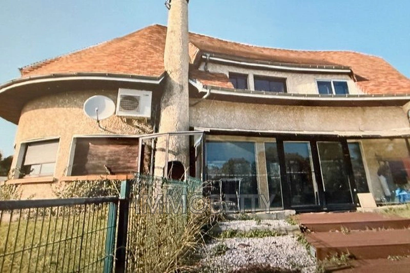 1 - venda casa serres-castet pyrénées atlantiques - côte basque frança