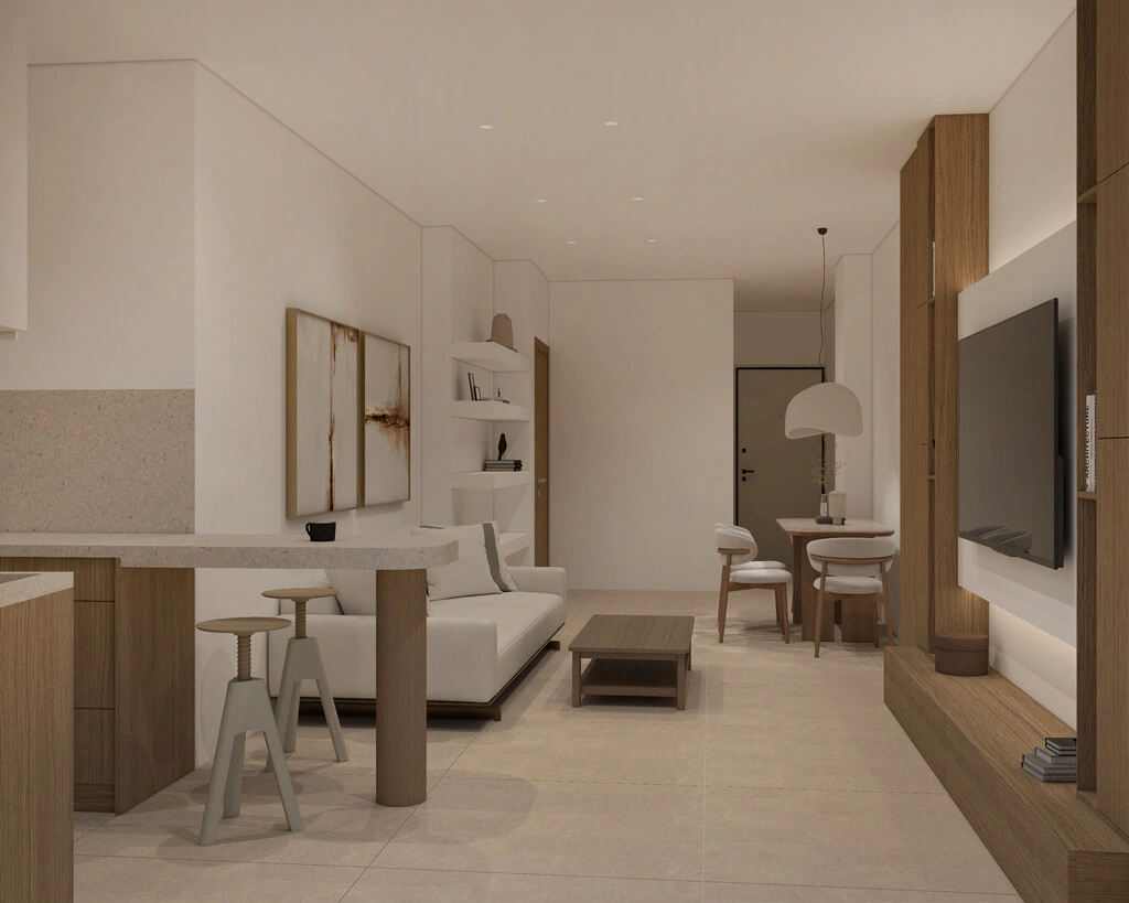 2 - venta apartamento marousi ática grecia