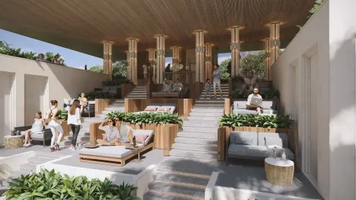 1 - venta apartamento a pie de playa phuket phuket tailandia