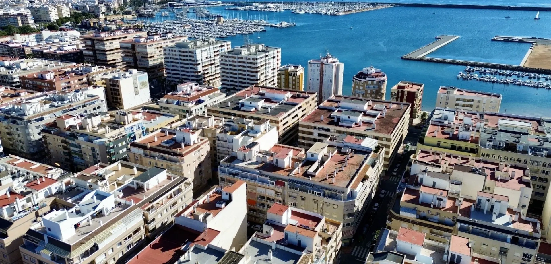 1 - продажа квартира torrevieja - costa blanca валенсия испания