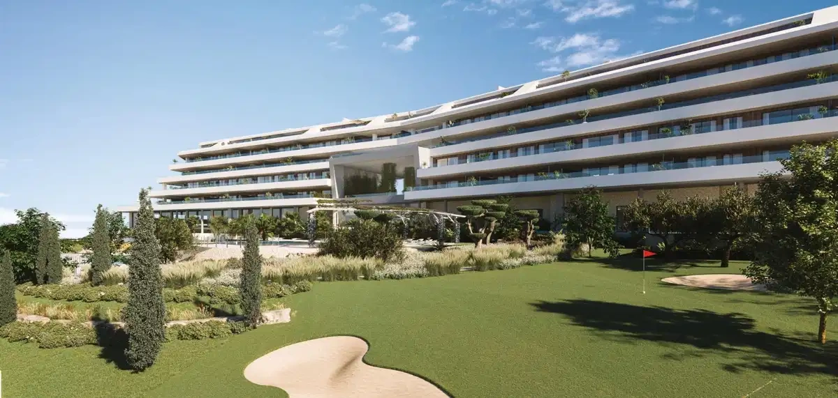 1 - verkauf wohnung meerblick fuengirola - costa del sol andalusien spanien