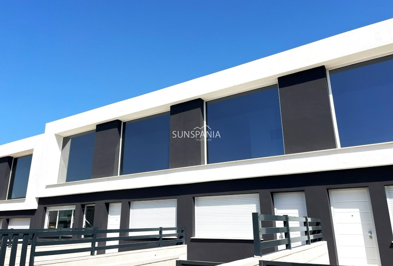 2 - verkauf haus gran alacant valencia spanien