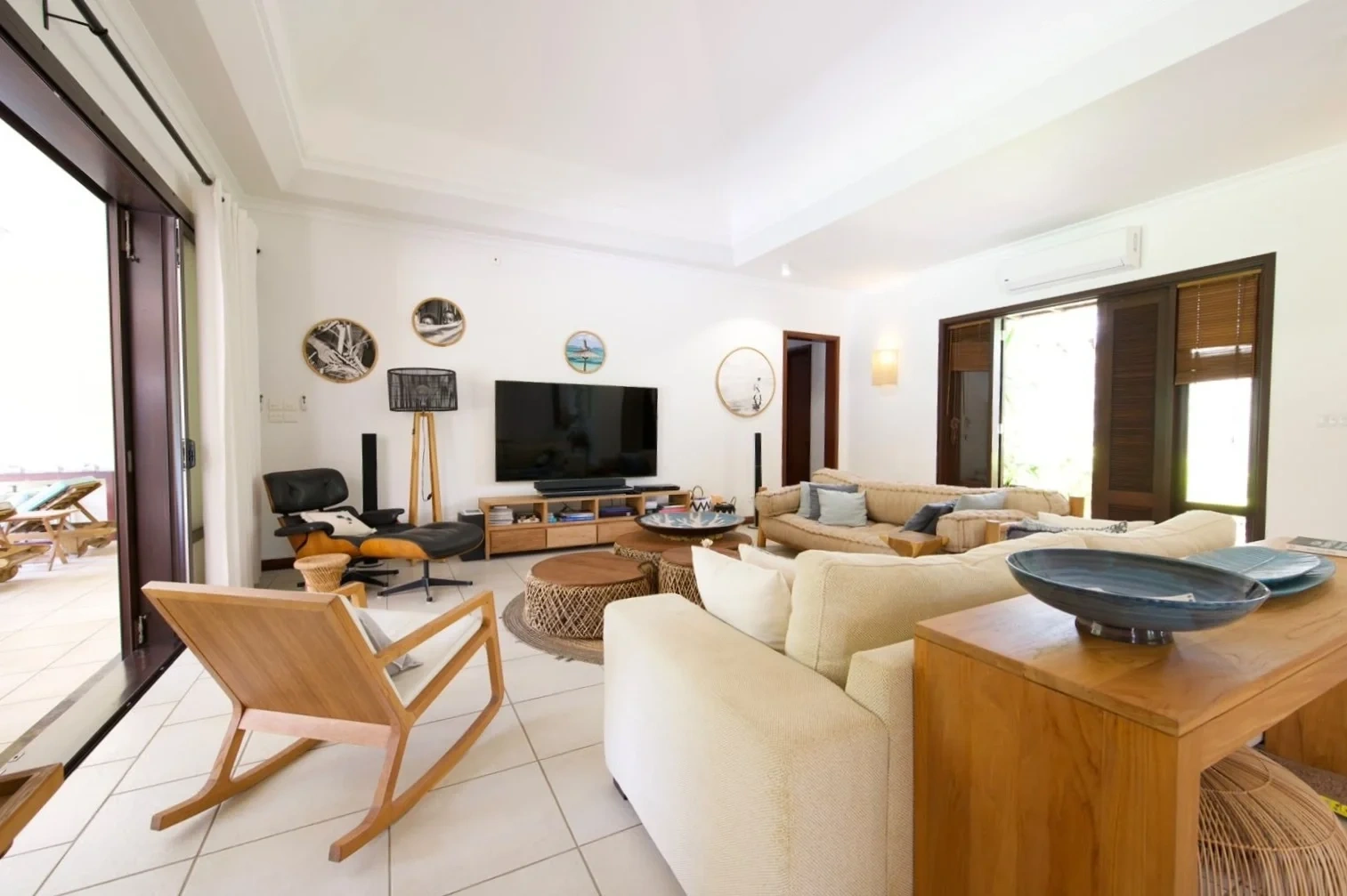2 - verkauf villa tamarin rivière noire mauritius