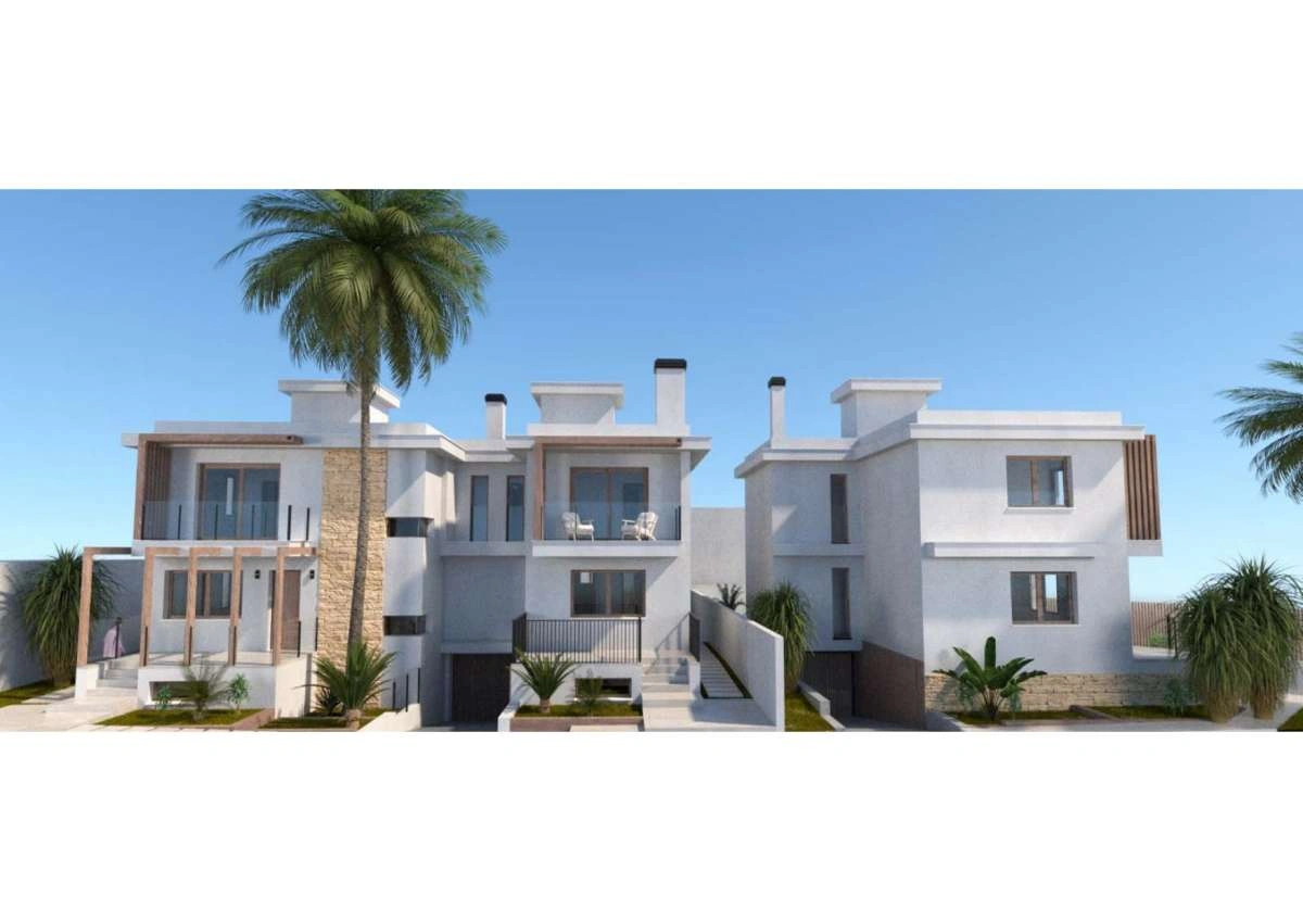 1 - verkauf haus los alcazares region murcia spanien